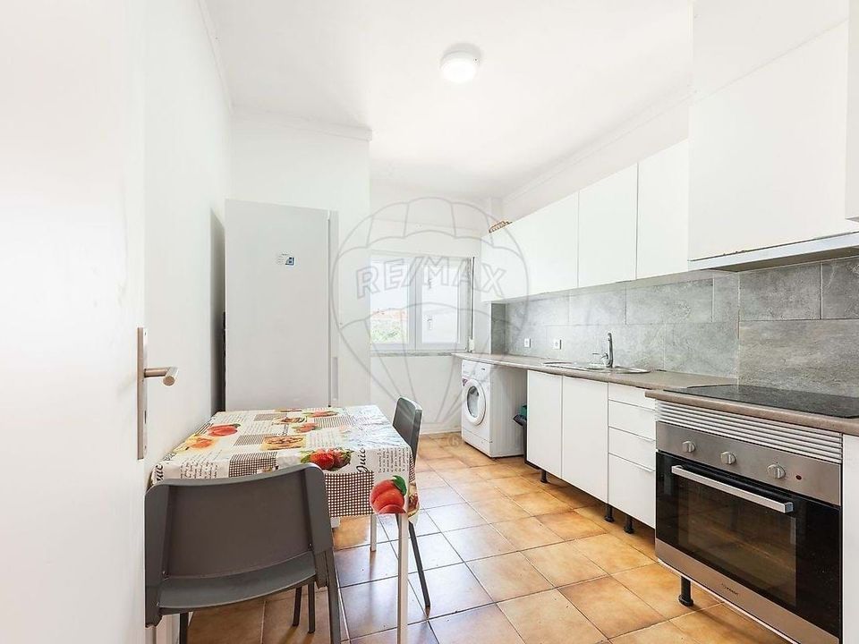 Apartamento em Odivelas, Lisbon - foto 1