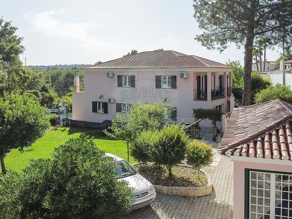 Villa i Setubal, Setubal - foto 2