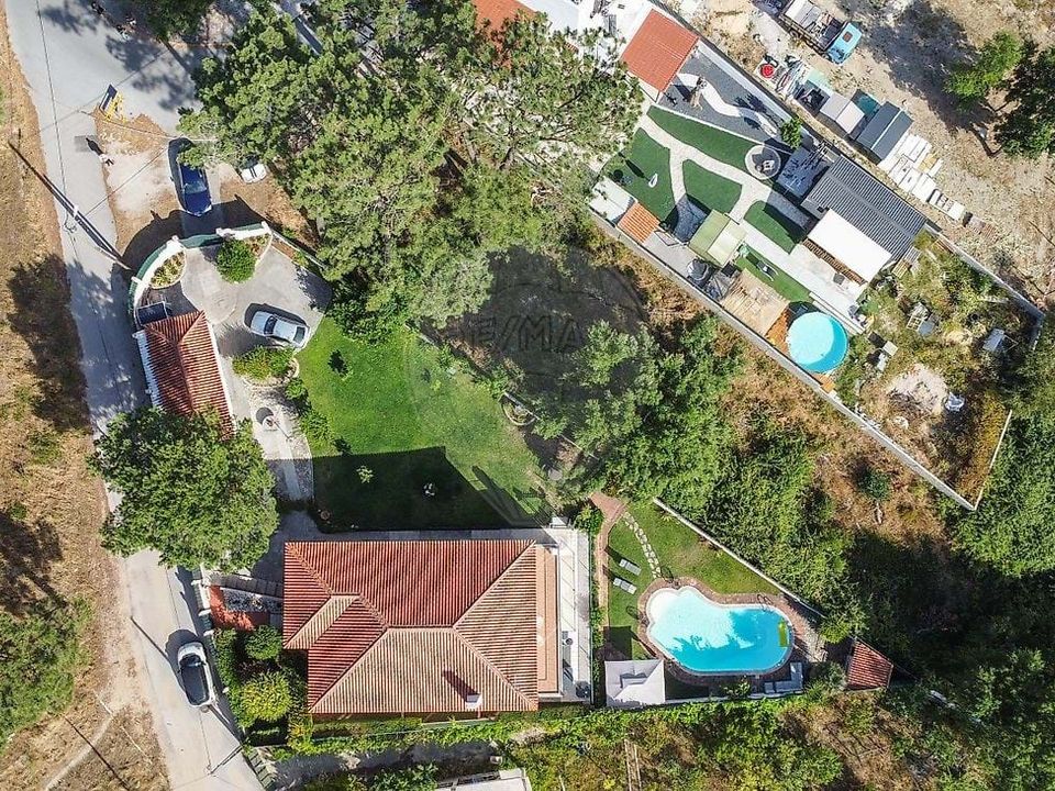 Villa i Setubal, Setubal - foto 3
