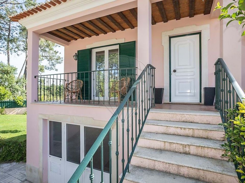 Villa i Setubal, Setubal - foto 4
