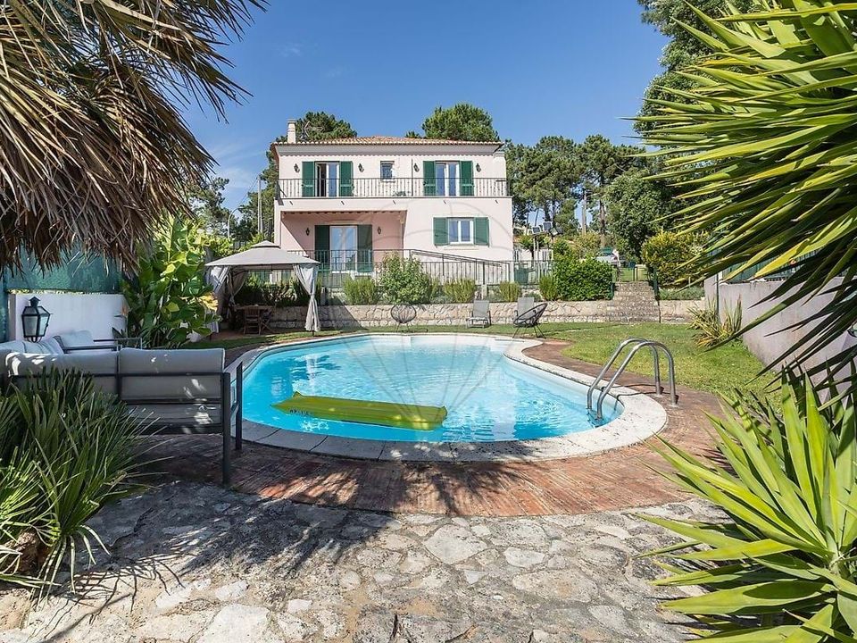 Villa i Setubal, Setubal - foto 5