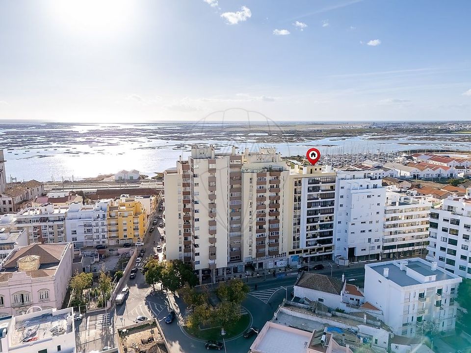 Lejlighed i Faro, Faro - foto 1