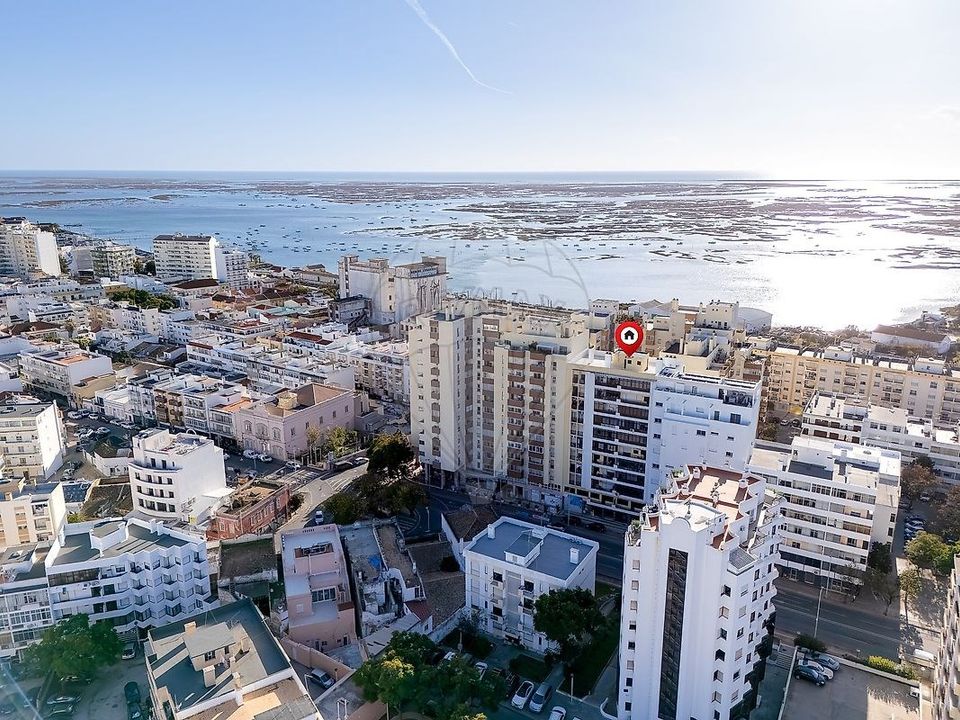 Lejlighed i Faro, Faro - foto 4