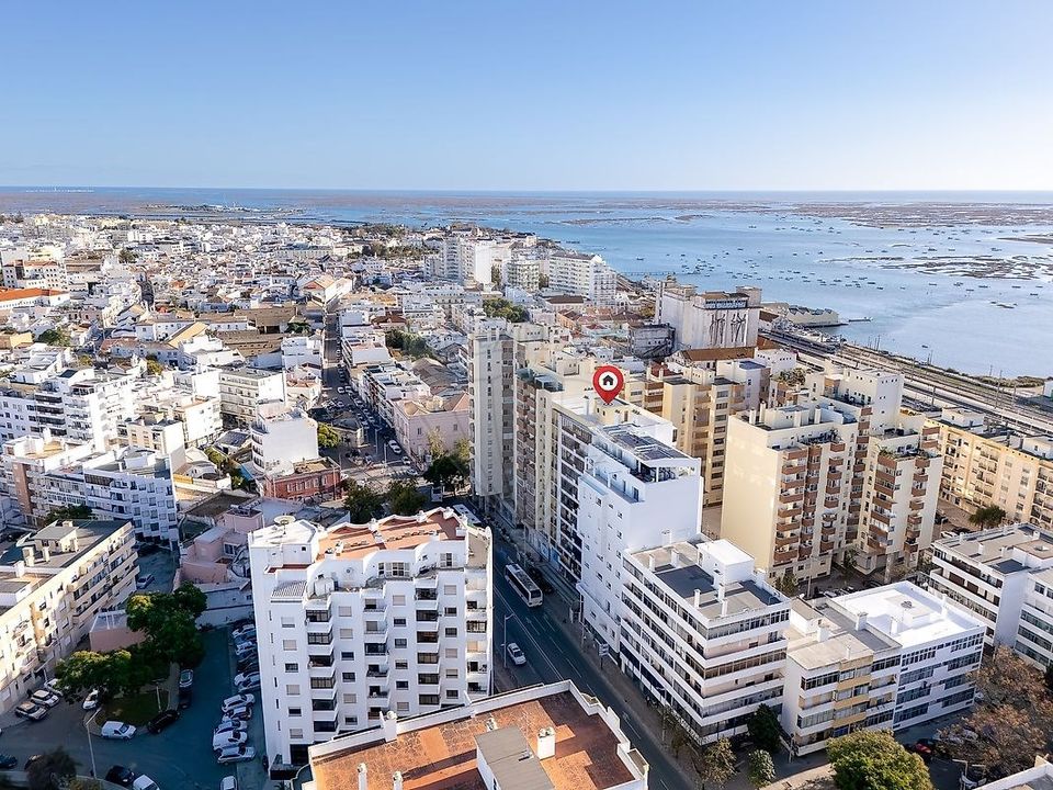 Lejlighed i Faro, Faro - foto 5