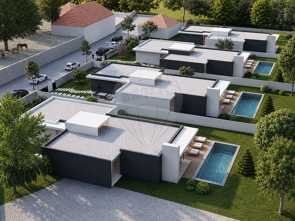 Villa i Tarouca, Viseu - foto 5
