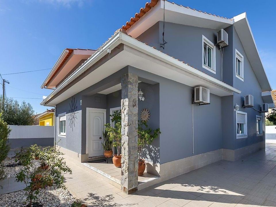 Villa i Sesimbra, Setubal - foto 1