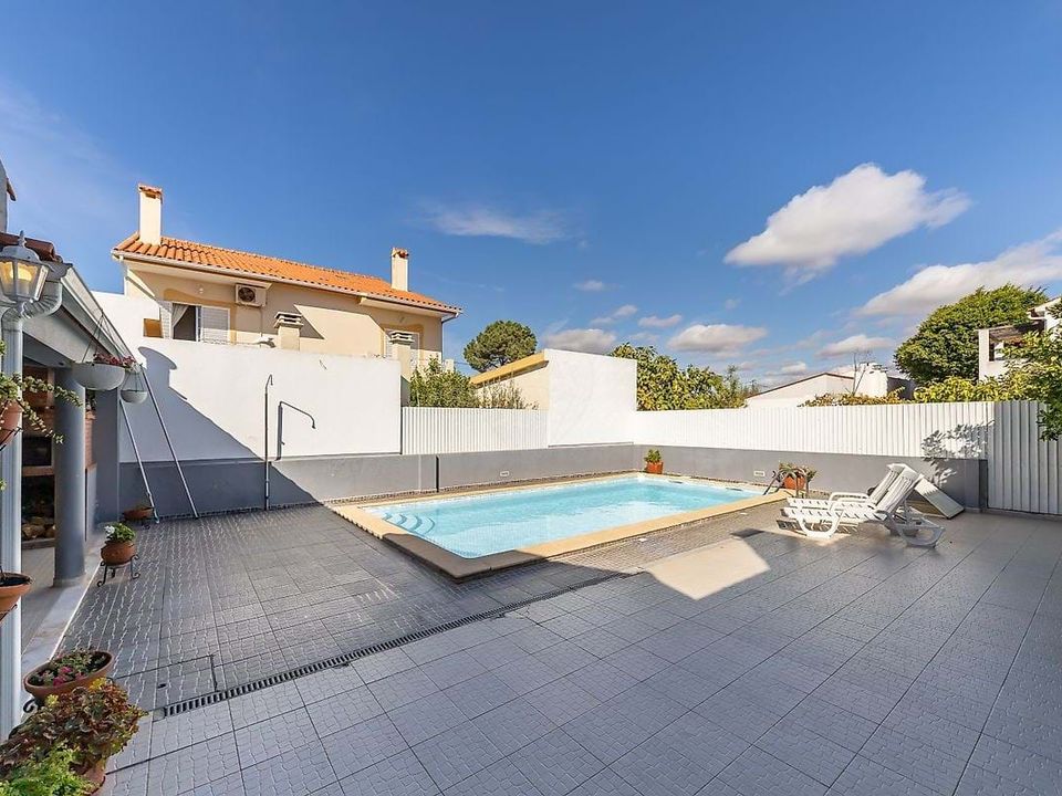 Villa i Sesimbra, Setubal - foto 2