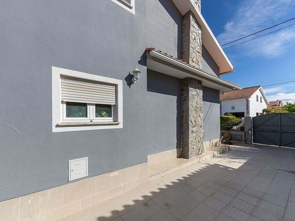 Villa i Sesimbra, Setubal - foto 3