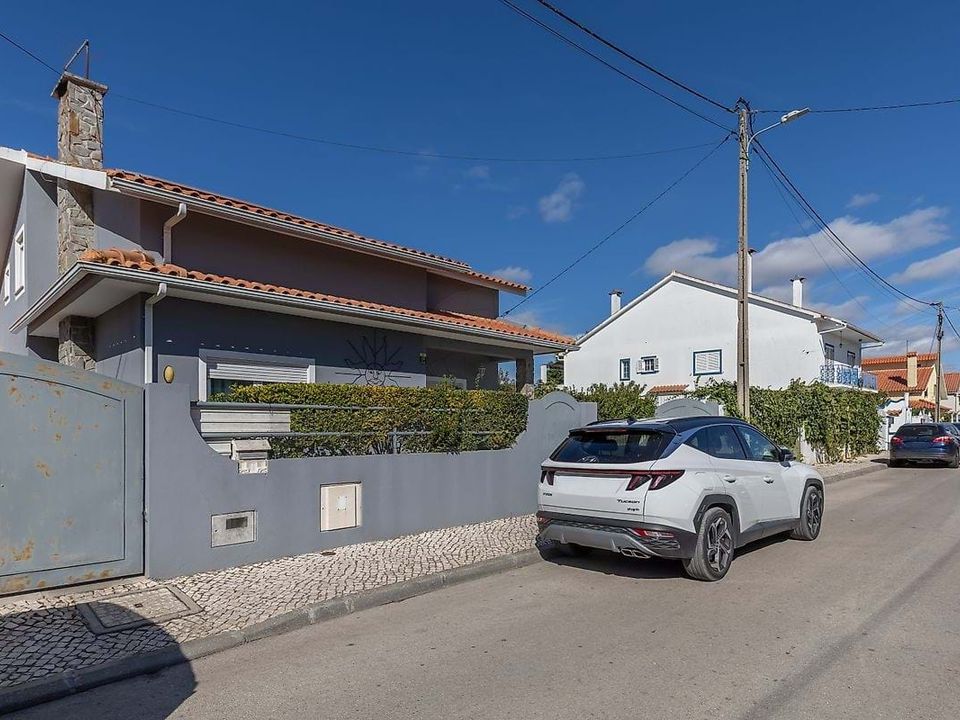 Villa i Sesimbra, Setubal - foto 4