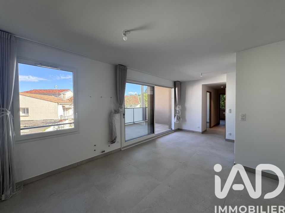 Lejlighed i Castelnau-le-Lez, Herault - foto 2