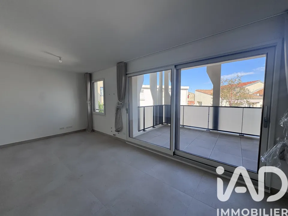 Lejlighed i Castelnau-le-Lez, Herault - foto 5