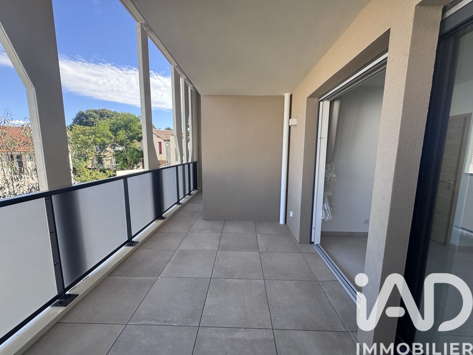 Appartement in Castelnau-le-Lez, Herault - foto 1