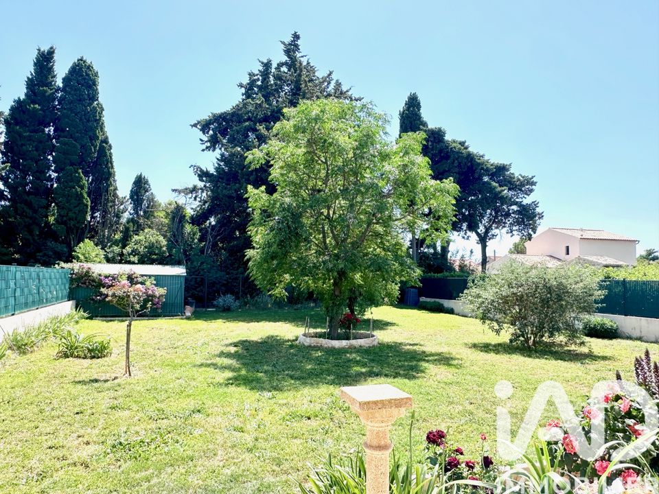 Villa i Sainte-Cécile-les-Vignes, Vaucluse - bilde 2
