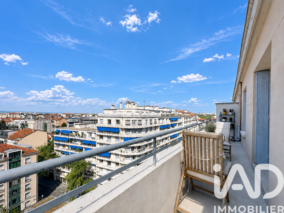 Leilighet i Lyon, Rhone - bilde 2