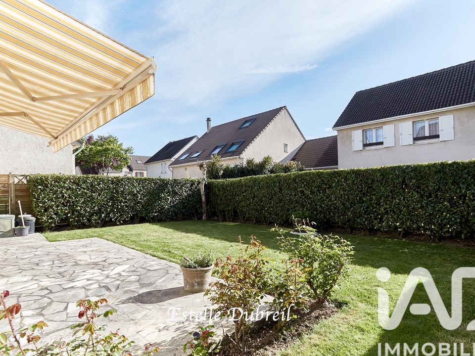 Villa i Montigny-le-Bretonneux, Yvelines - foto 2
