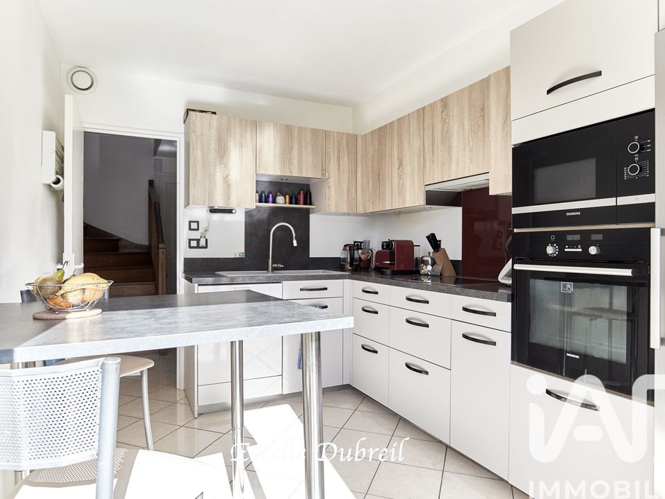 Villa i Montigny-le-Bretonneux, Yvelines - foto 3