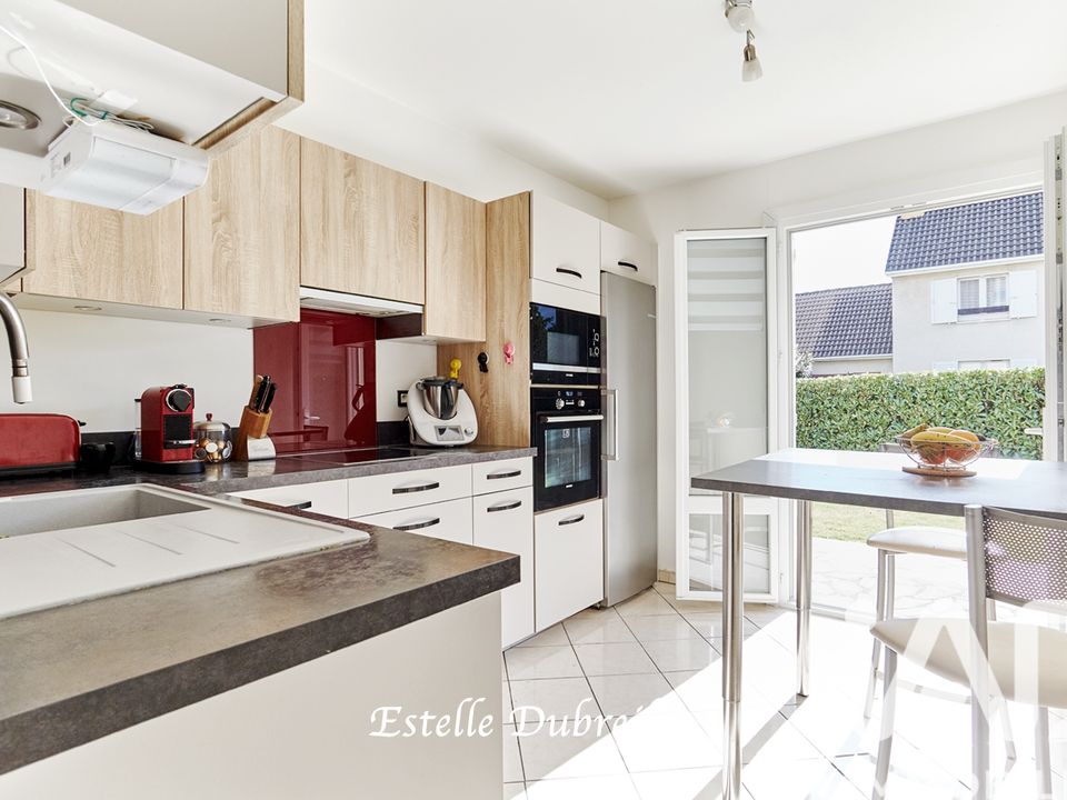 Villa i Montigny-le-Bretonneux, Yvelines - foto 4