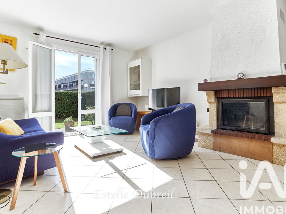 Villa i Montigny-le-Bretonneux, Yvelines - foto 5