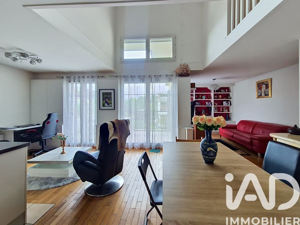 Duplex i Émerainville, Seine-et-Marne - foto 2