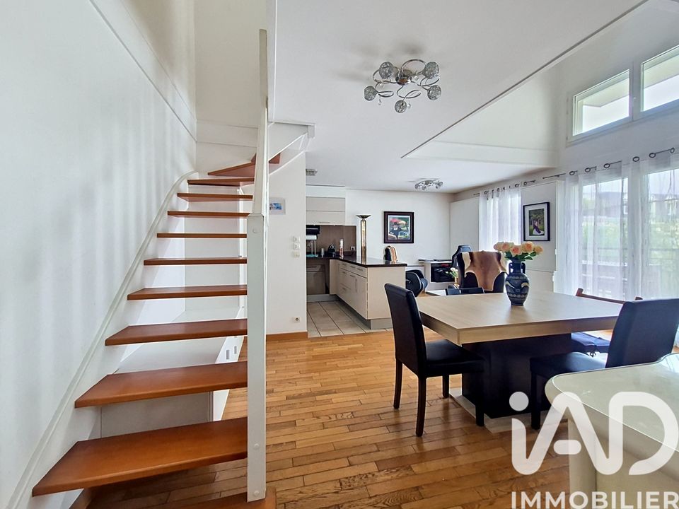 Duplex i Émerainville, Seine-et-Marne - foto 3