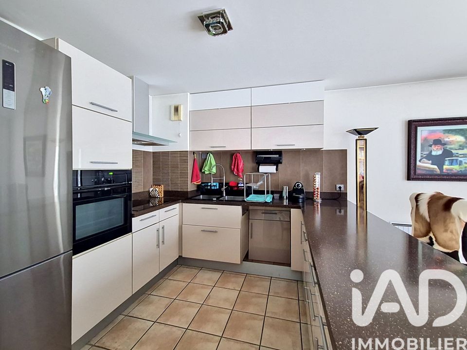 Duplex i Émerainville, Seine-et-Marne - foto 4