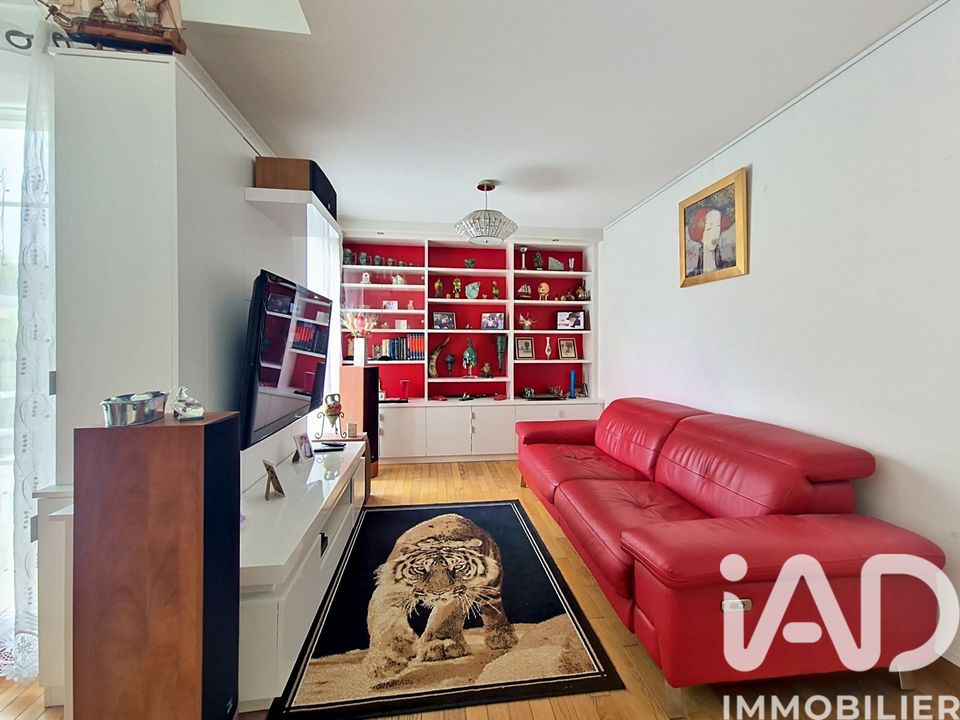 Duplex i Émerainville, Seine-et-Marne - foto 5