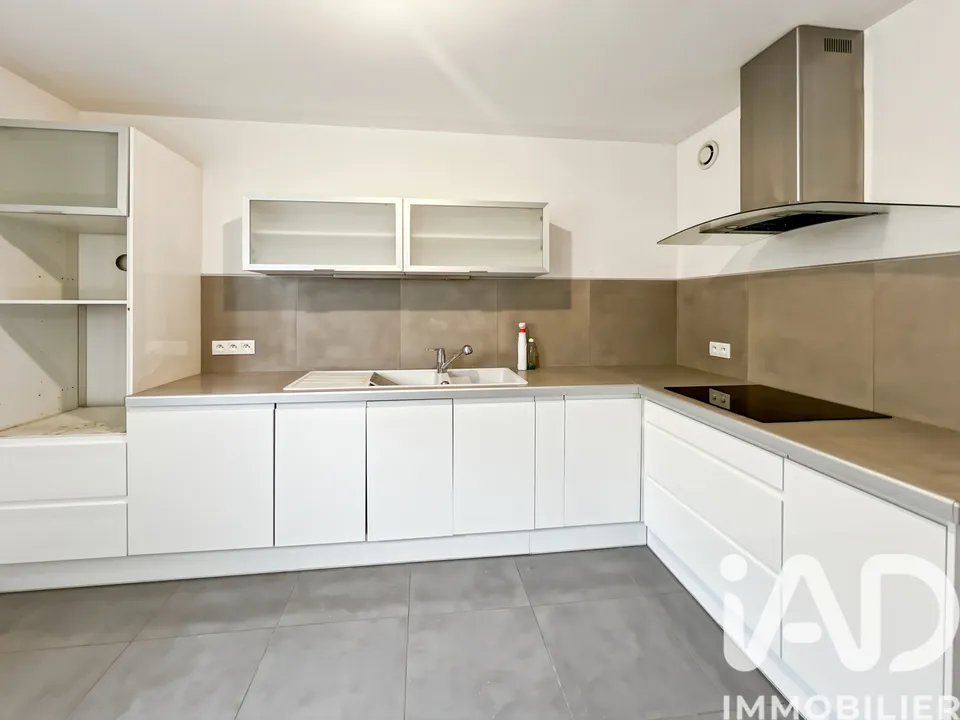 Lejlighed i Bagnols-sur-Cèze, Gard - foto 1