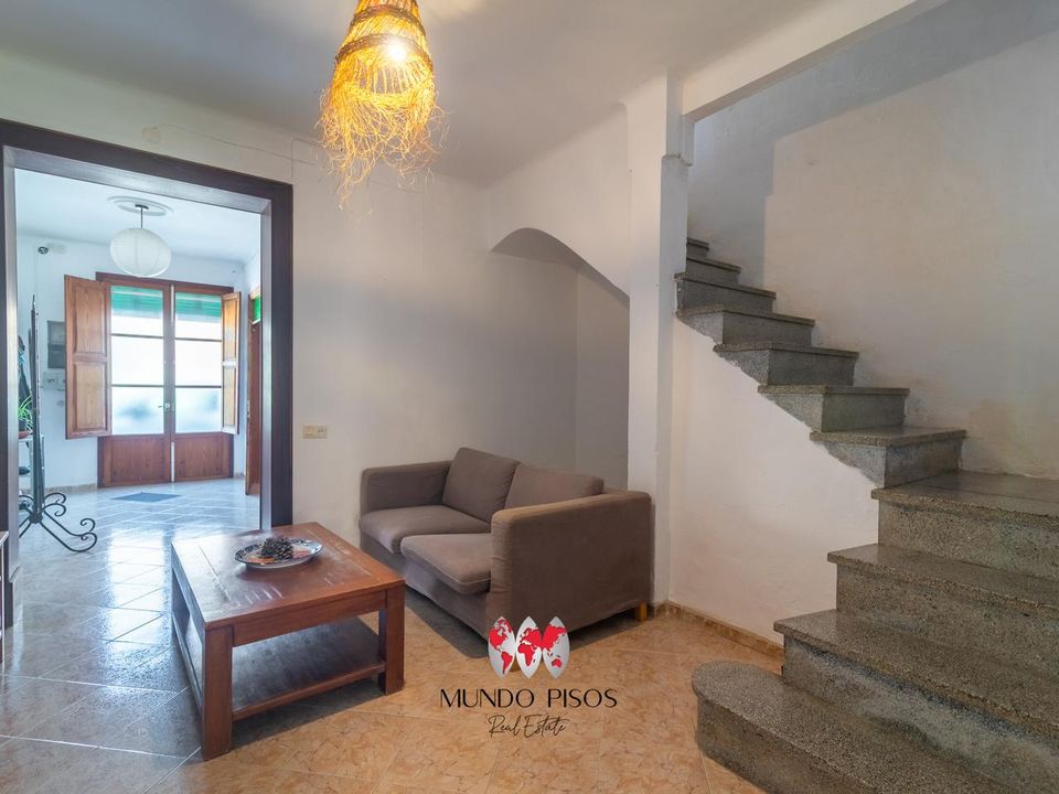 Villa i Sant Joan, Mallorca - foto 2