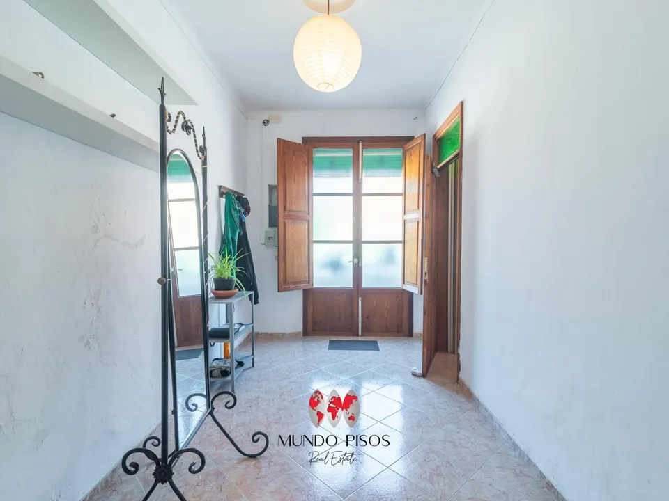 Villa i Sant Joan, Mallorca - foto 3