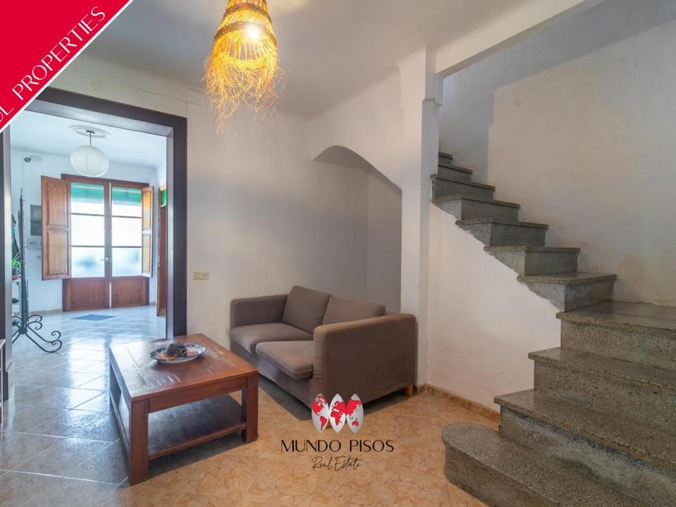 Villa i Sant Joan, Mallorca - foto 1
