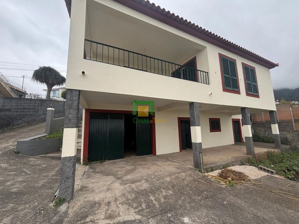 Villa i Funchal, Madeira - foto 2