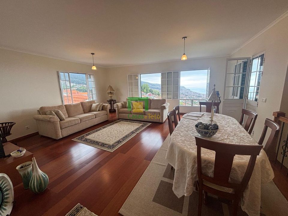 Villa i Funchal, Madeira - foto 5