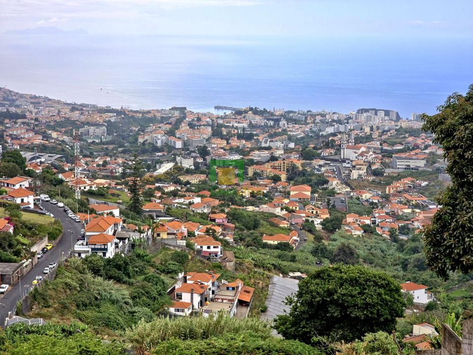 Villa em Funchal, Madeira - foto 2
