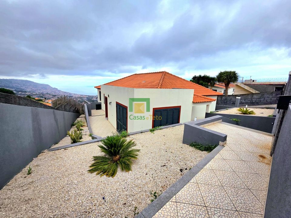 Villa em Funchal, Madeira - foto 4