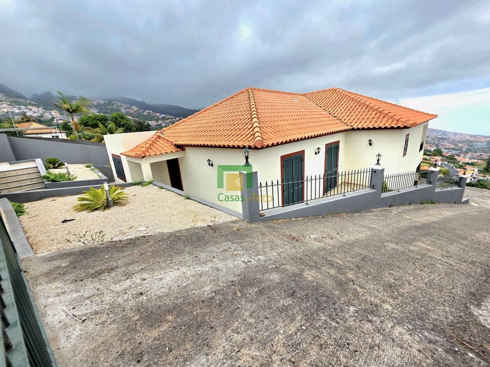 Villa em Funchal, Madeira - foto 5
