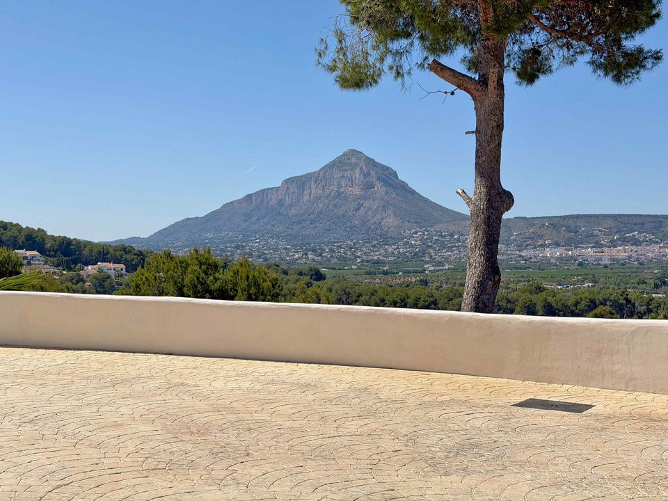 Villa i Javea, Alicante - foto 2