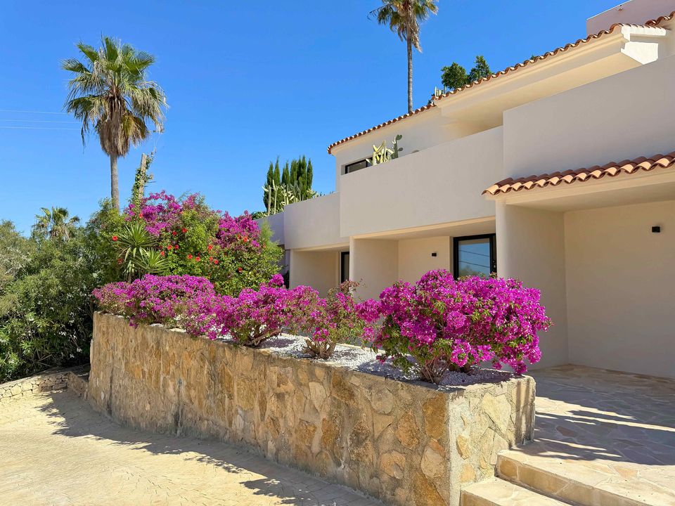 Villa i Javea, Alicante - foto 4