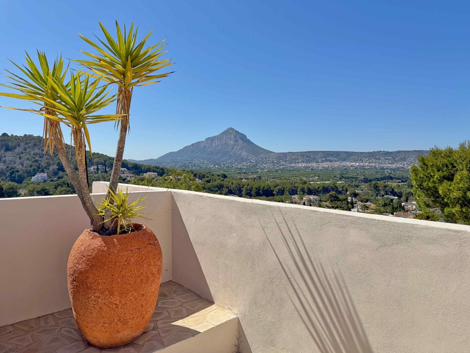 Villa i Javea, Alicante - foto 5