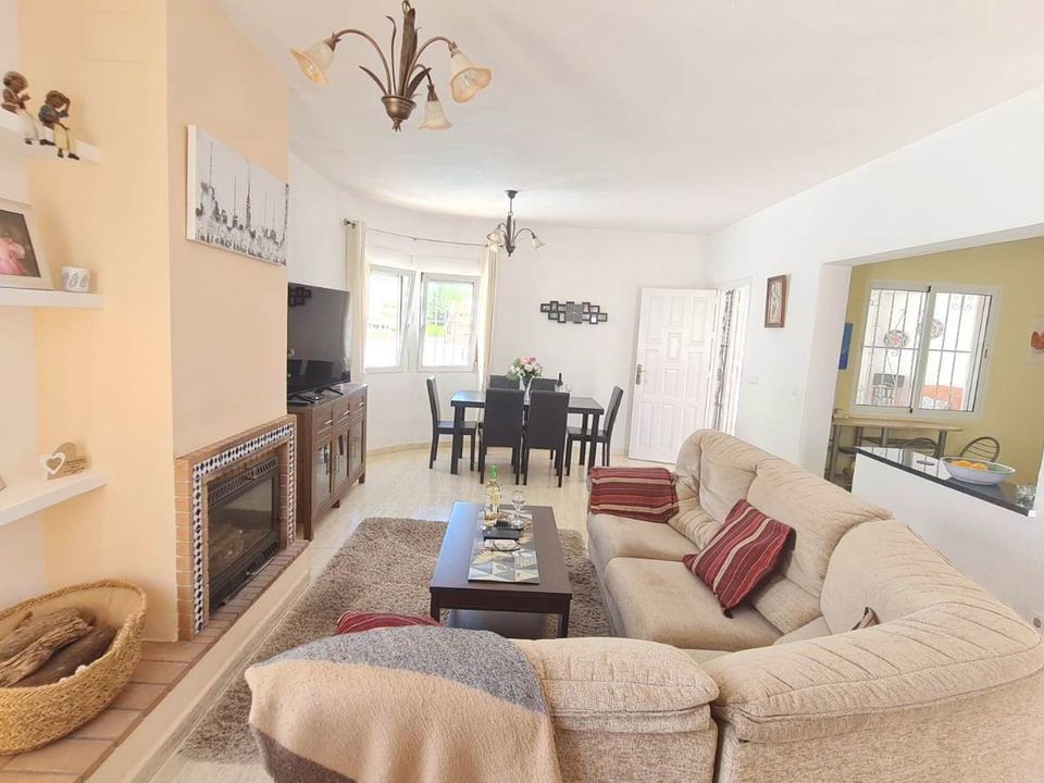 Villa i Orihuela Costa, Alicante - foto 4