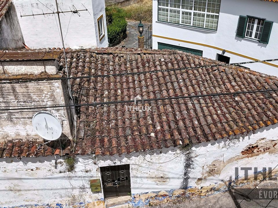 Villa i Arraiolos, Evora - foto 1