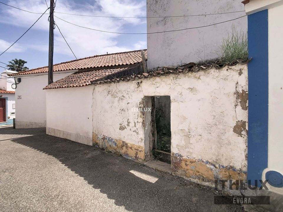Villa i Arraiolos, Evora - foto 4