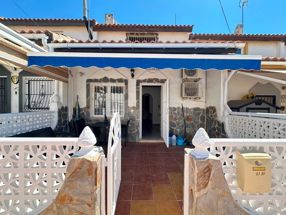 Duplex i Orihuela, Alicante - foto 2