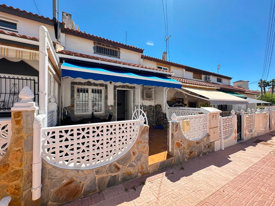 Duplex i Orihuela, Alicante - foto 1