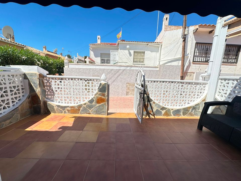 Duplex i Orihuela, Alicante - foto 3