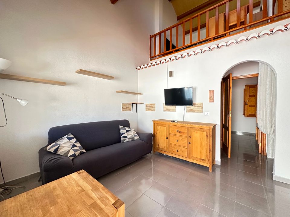 Duplex i Orihuela, Alicante - foto 5