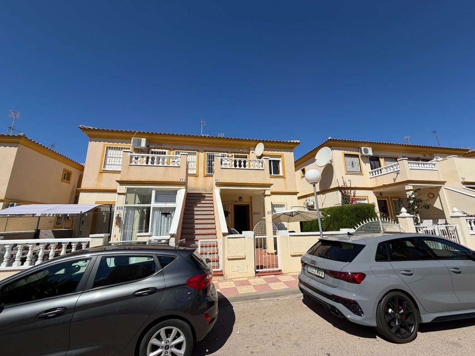 Lejlighed i Orihuela, Alicante - foto 1