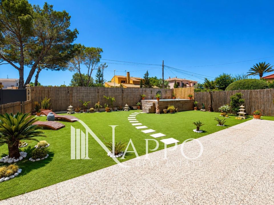 Villa i Llucmajor, Mallorca - foto 2