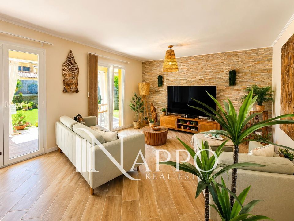 Villa i Llucmajor, Mallorca - foto 3