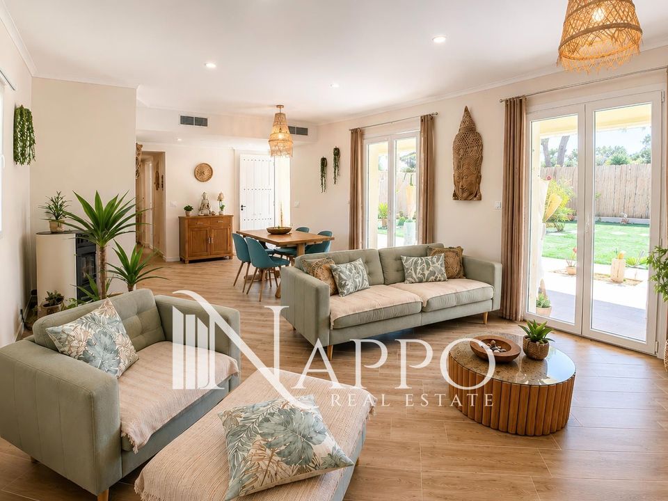 Villa i Llucmajor, Mallorca - foto 5