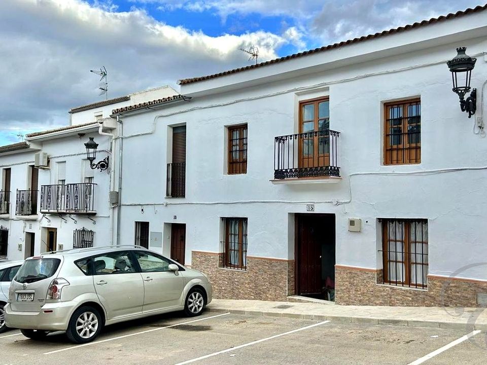 Byhus i Ronda, Malaga - foto 1